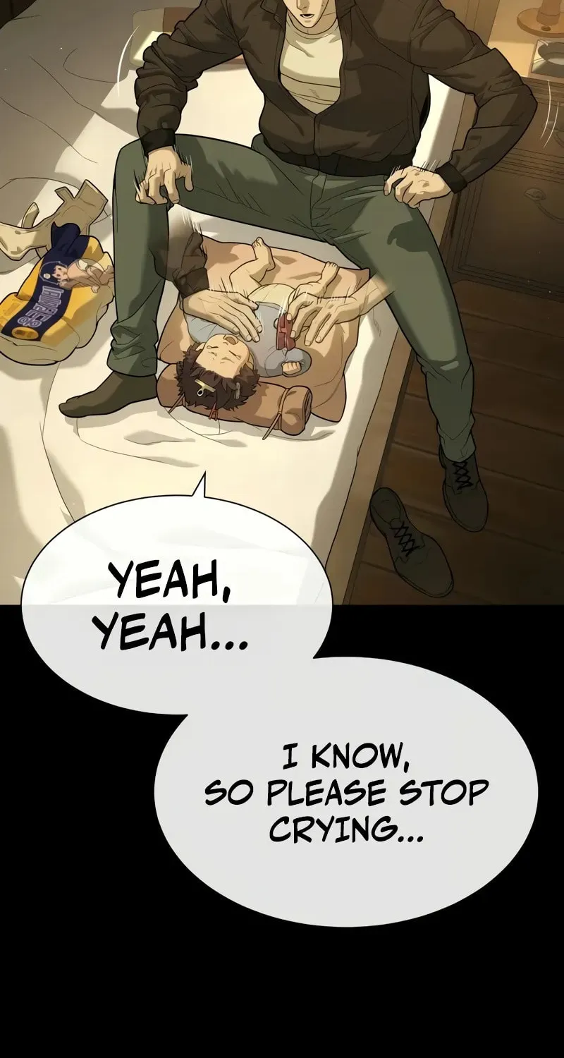 Killer Pedro Chapter 82 page 5 - 