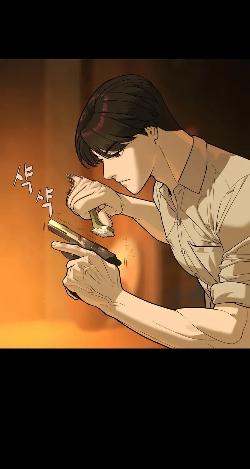 Killer Pedro Chapter 82 page 64 - 