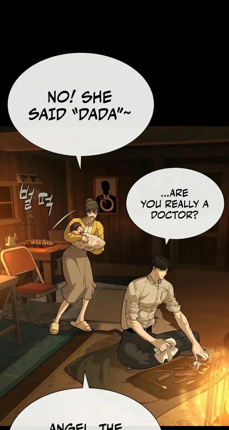 Killer Pedro Chapter 82 page 73 - 