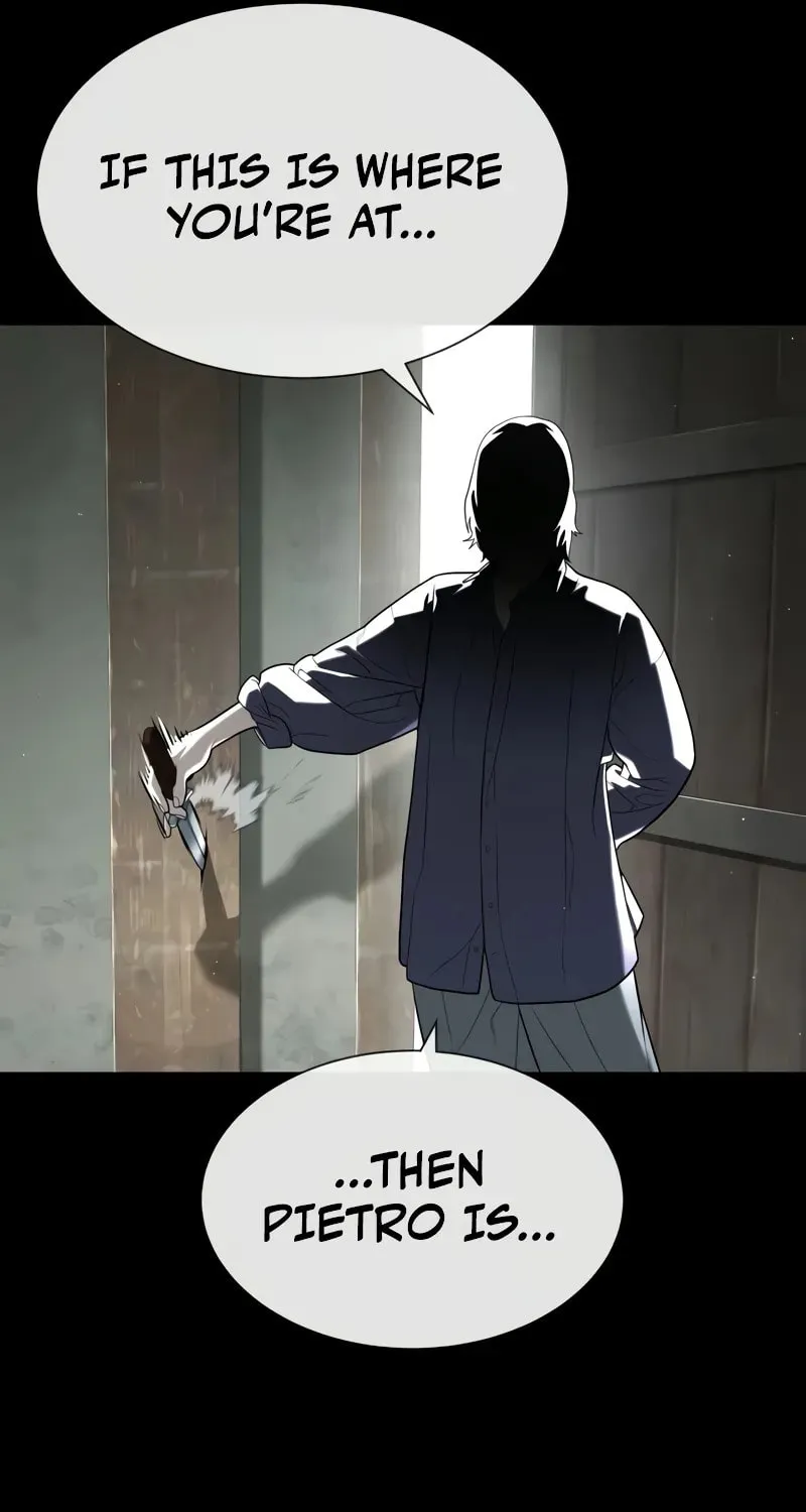 Killer Pedro Chapter 83 page 101 - 