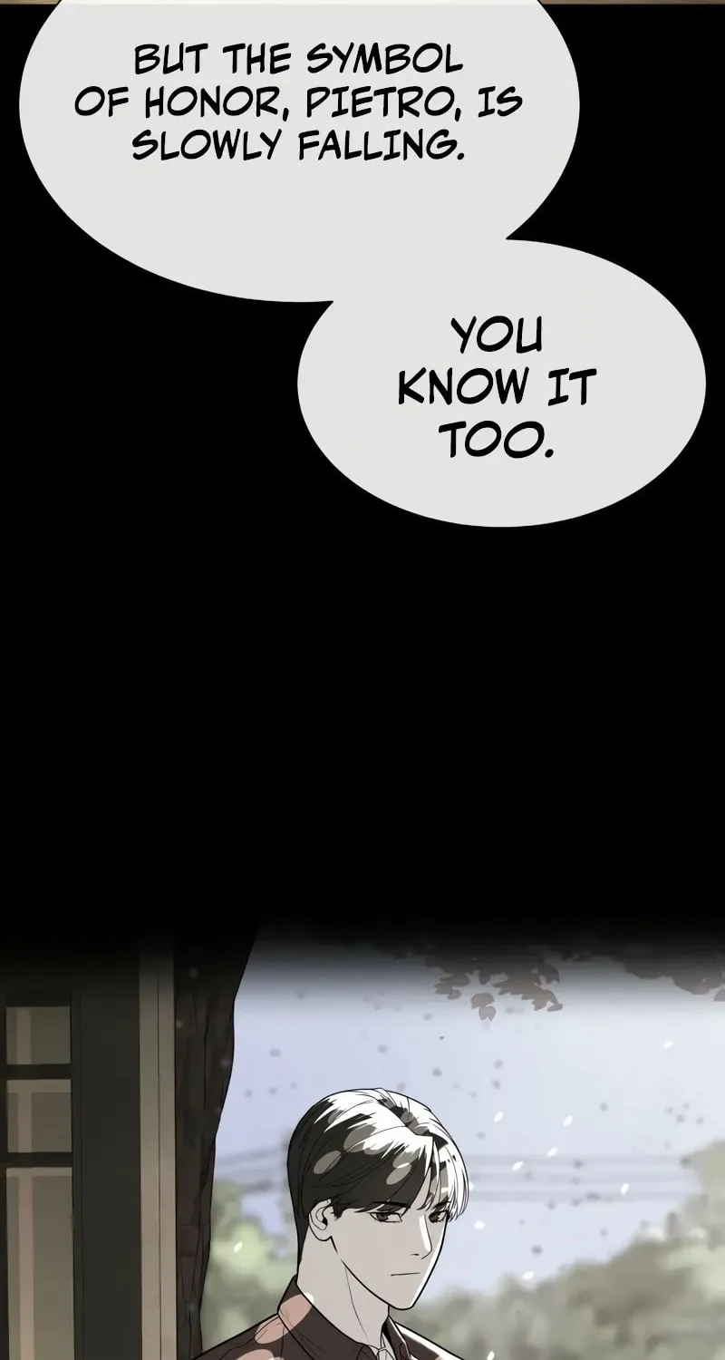 Killer Pedro Chapter 83 page 116 - 