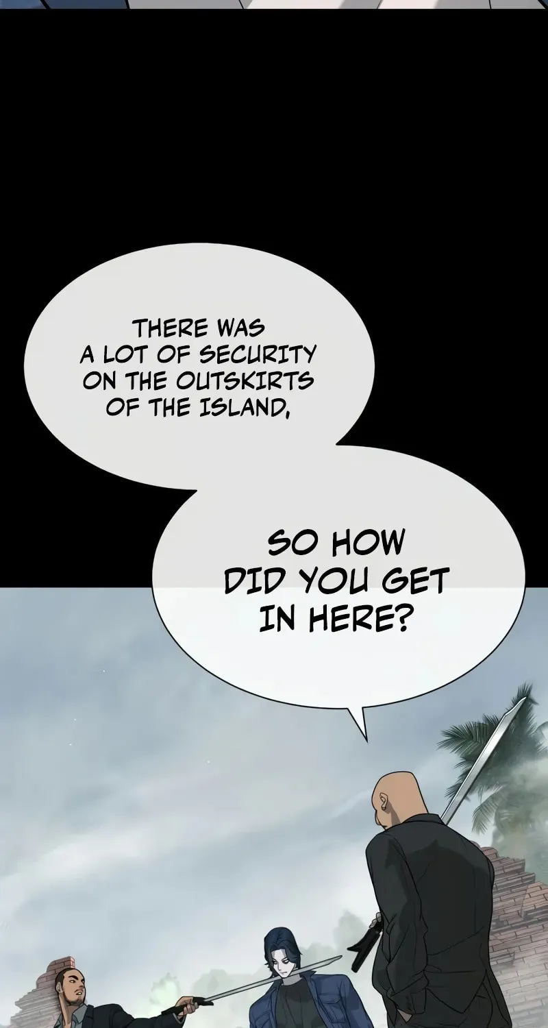 Killer Pedro Chapter 83 page 138 - 