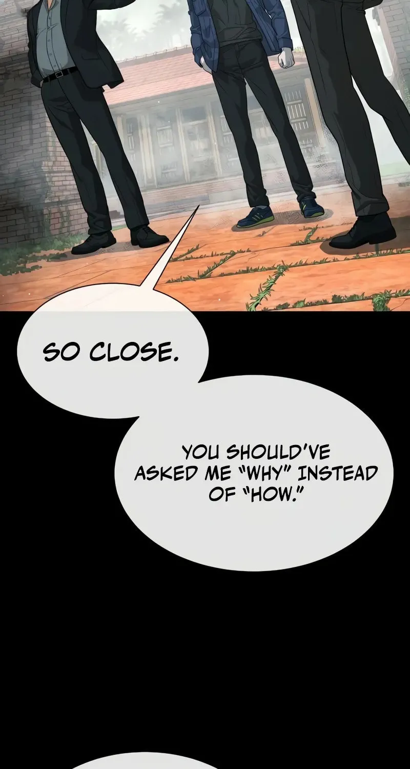 Killer Pedro Chapter 83 page 139 - 