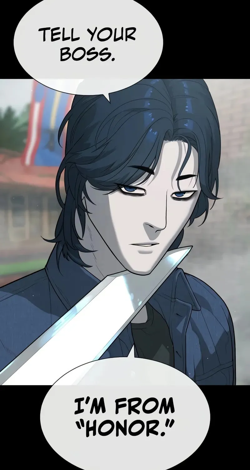 Killer Pedro Chapter 83 page 140 - 