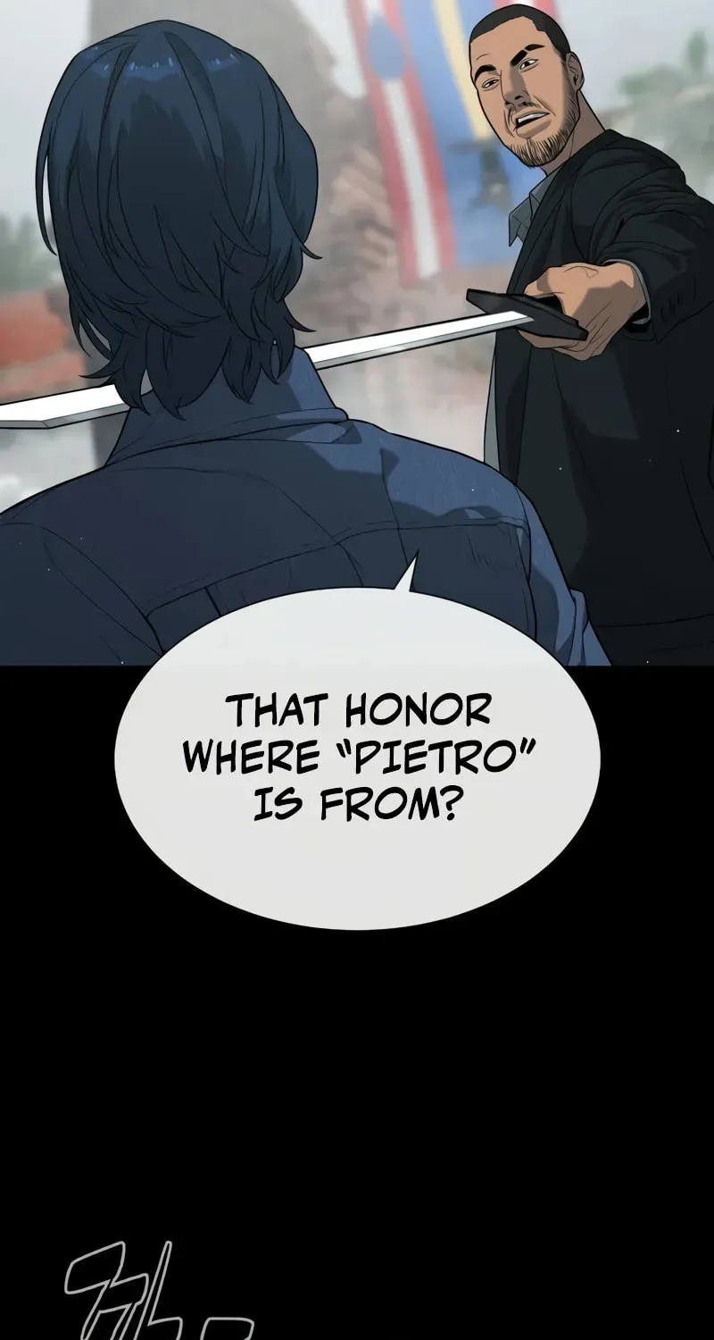 Killer Pedro Chapter 83 page 142 - 