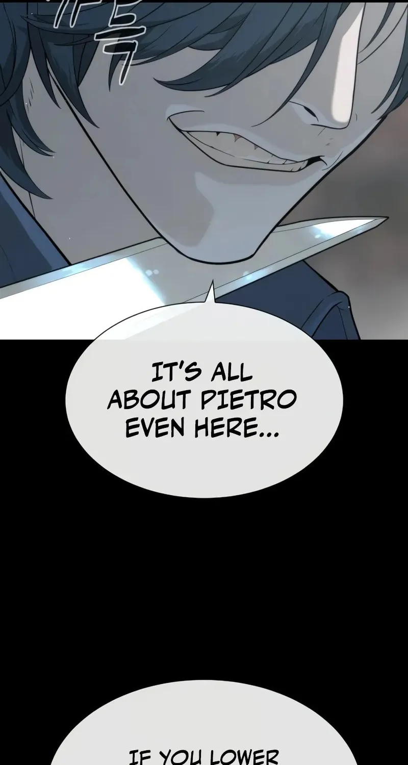 Killer Pedro Chapter 83 page 143 - 