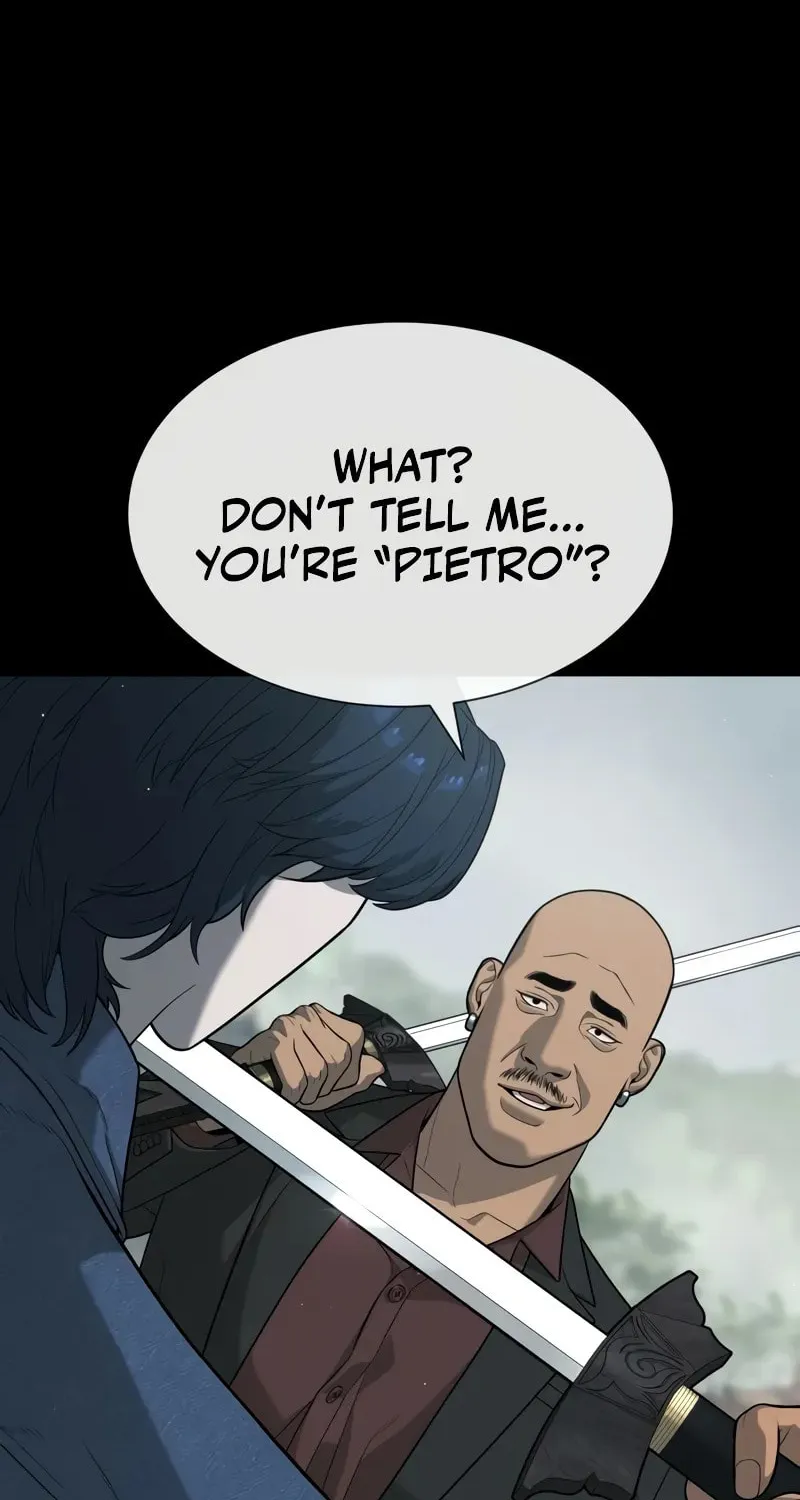 Killer Pedro Chapter 83 page 145 - 
