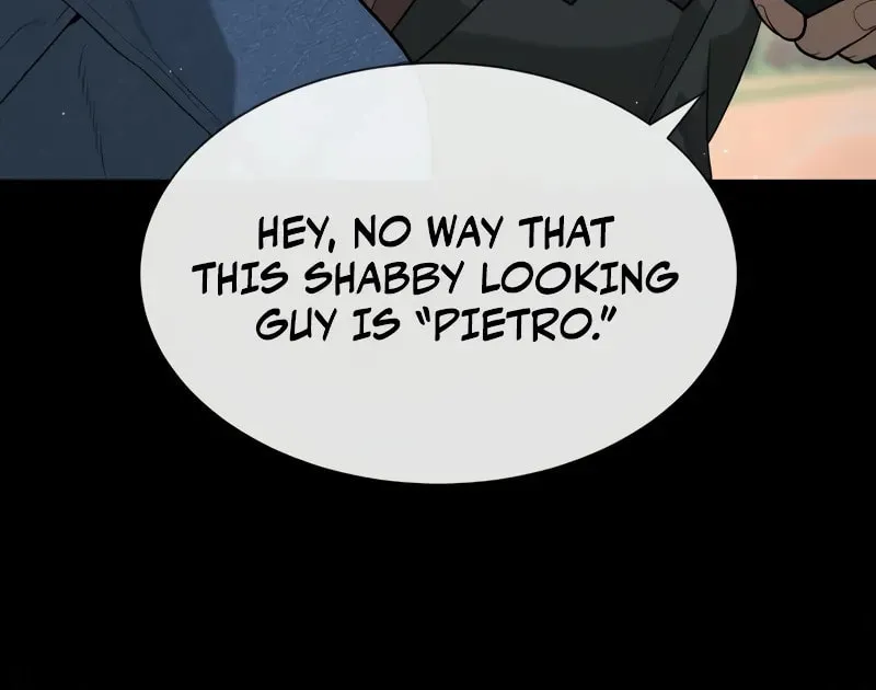 Killer Pedro Chapter 83 page 146 - 