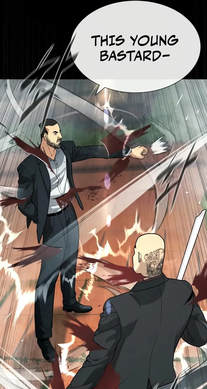 Killer Pedro Chapter 83 page 147 - 