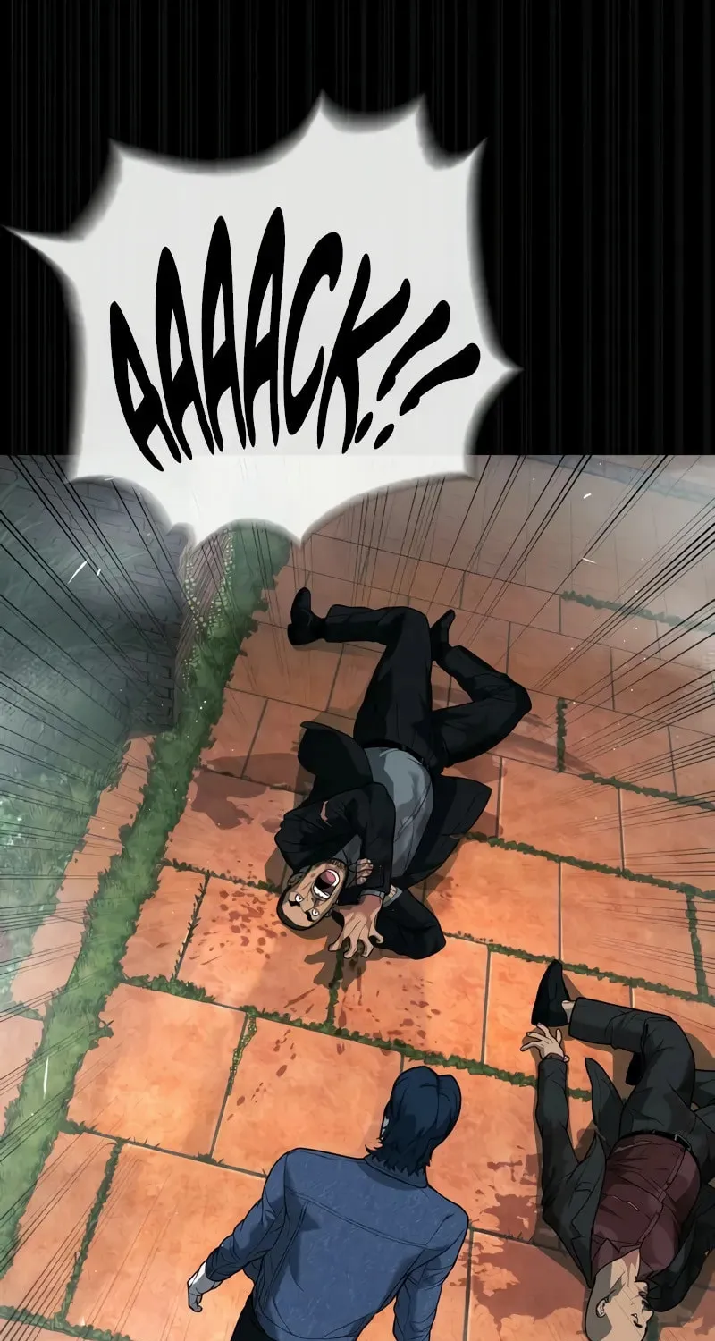 Killer Pedro Chapter 83 page 150 - 