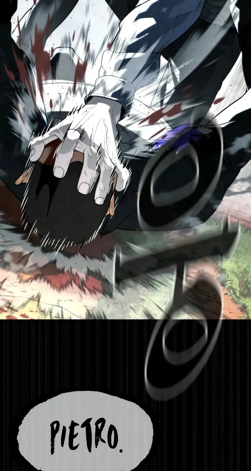 Killer Pedro Chapter 83 page 155 - 