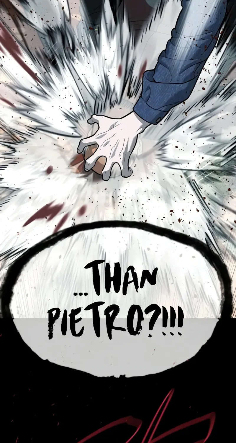 Killer Pedro Chapter 83 page 160 - 