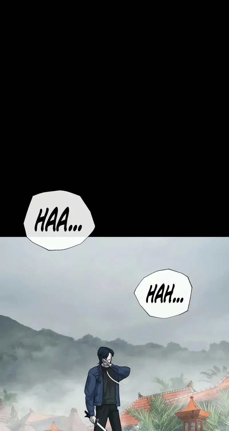 Killer Pedro Chapter 83 page 162 - 