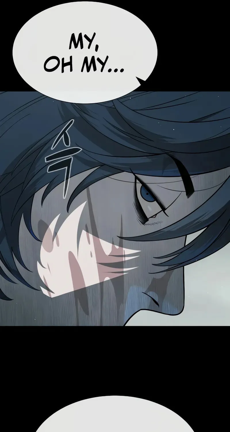 Killer Pedro Chapter 83 page 164 - 