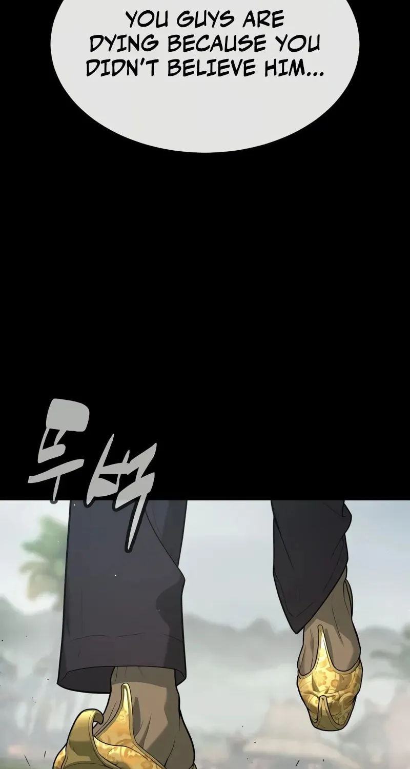 Killer Pedro Chapter 83 page 165 - 