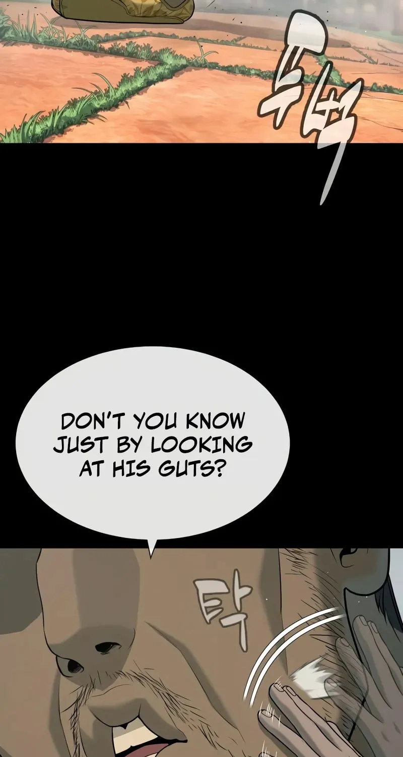 Killer Pedro Chapter 83 page 166 - 