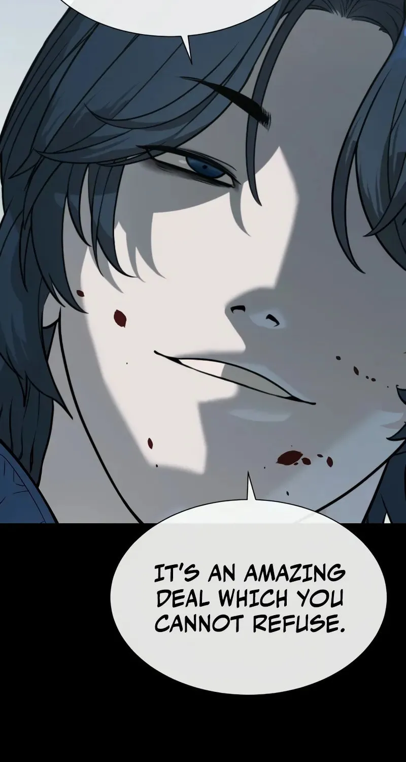 Killer Pedro Chapter 83 page 170 - 