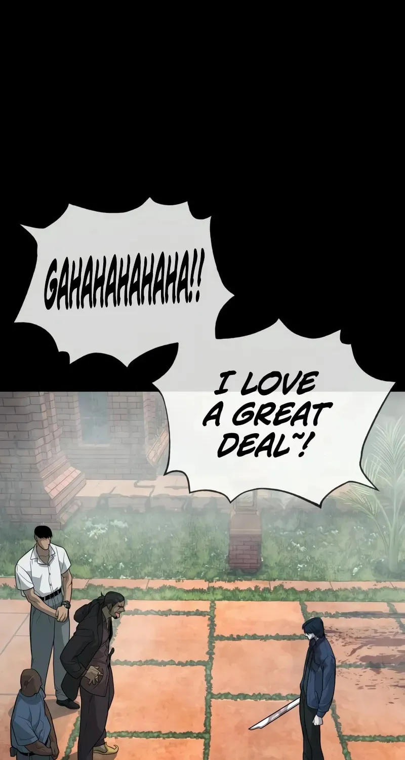Killer Pedro Chapter 83 page 171 - 