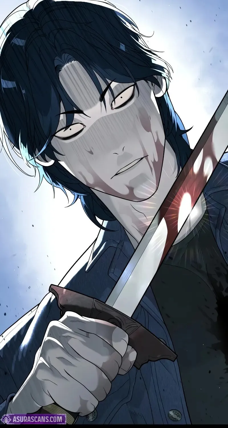 Killer Pedro Chapter 83 page 179 - 