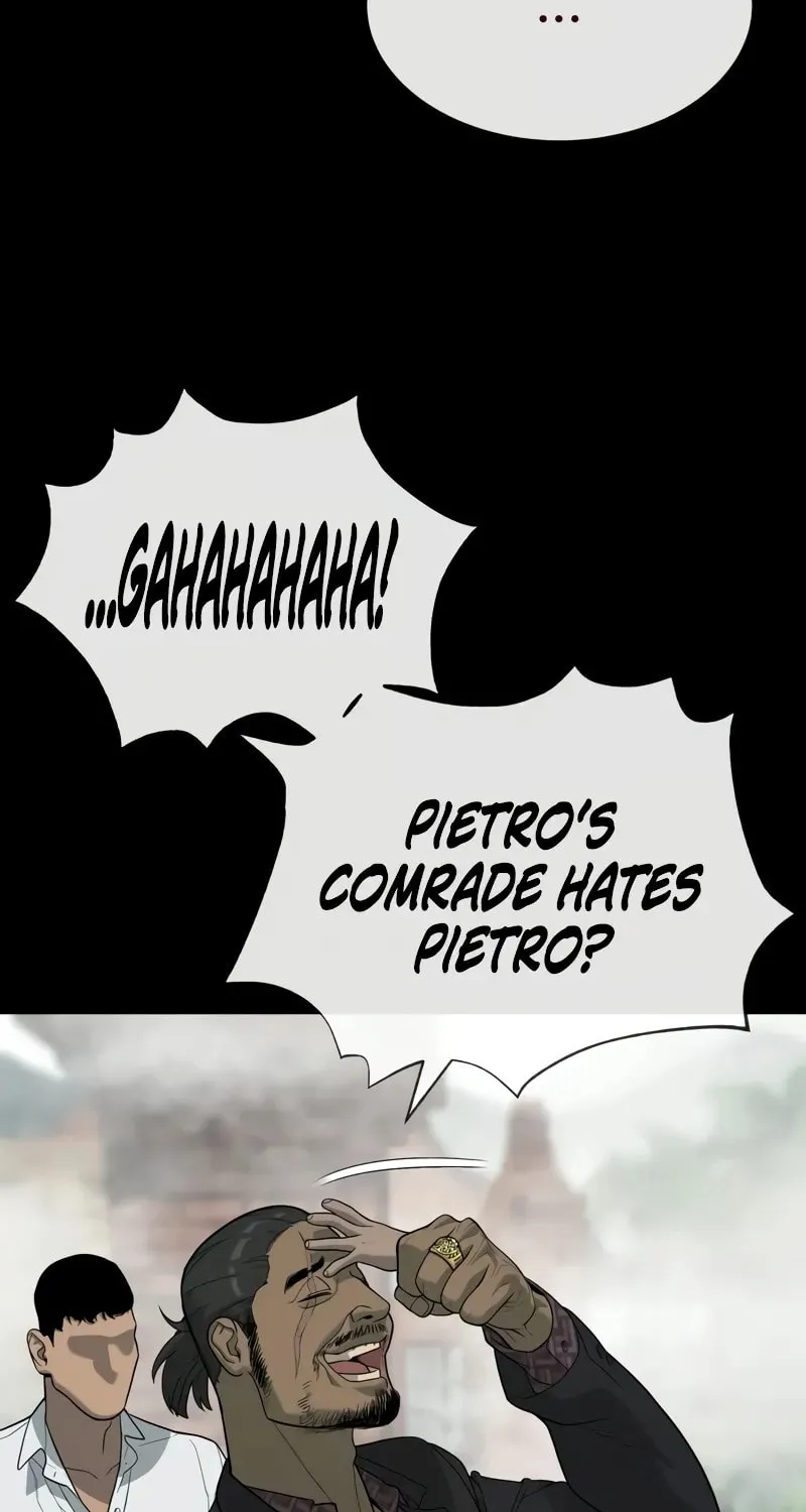 Killer Pedro Chapter 83 page 181 - 