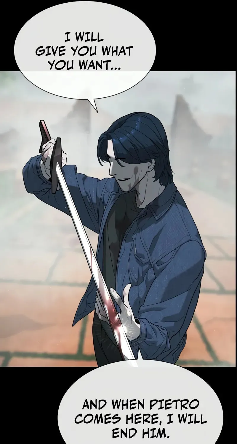 Killer Pedro Chapter 83 page 183 - 