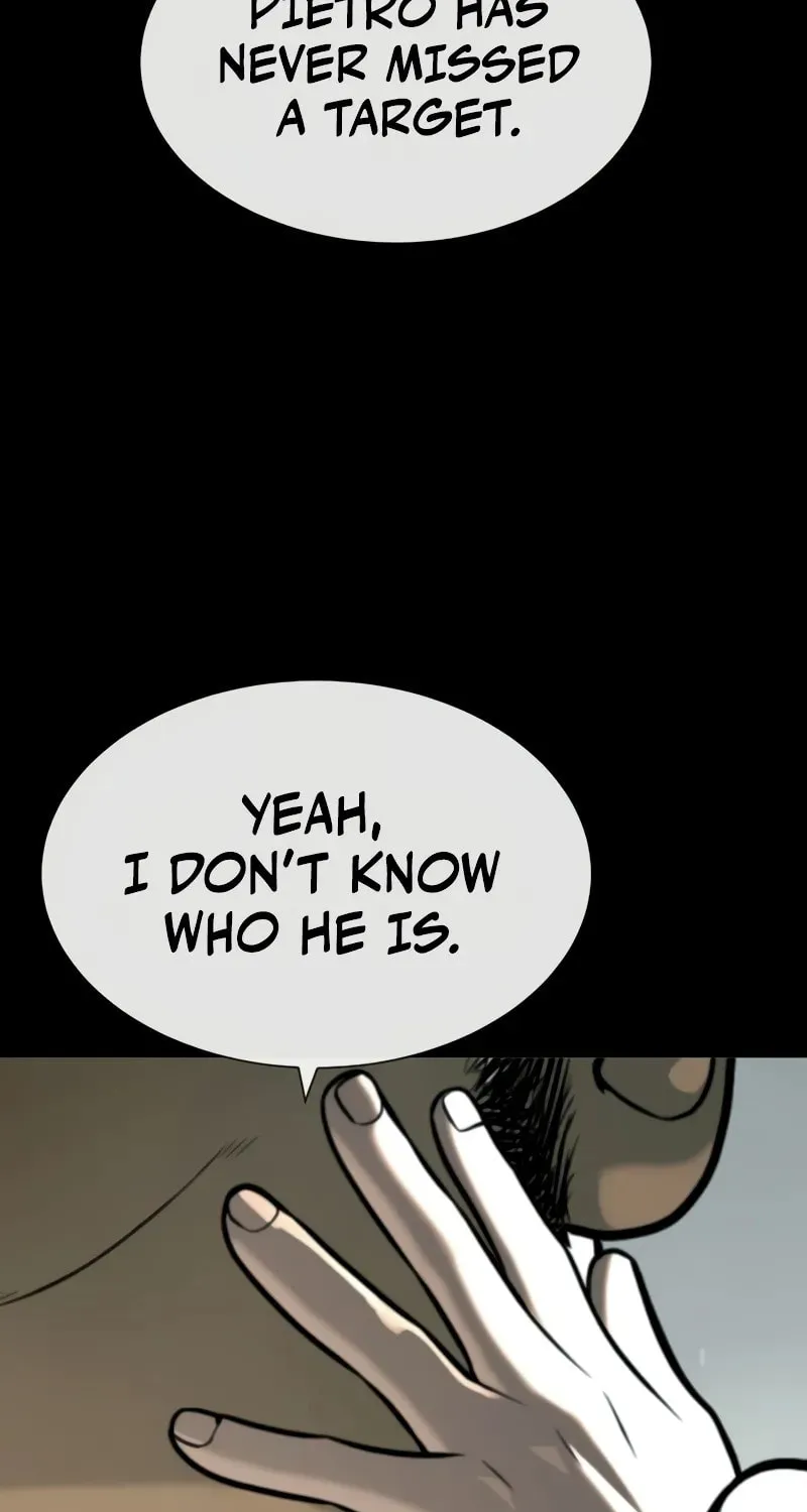 Killer Pedro Chapter 83 page 187 - 