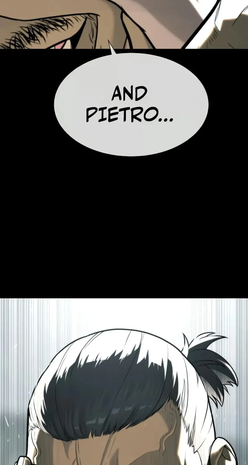 Killer Pedro Chapter 83 page 188 - 