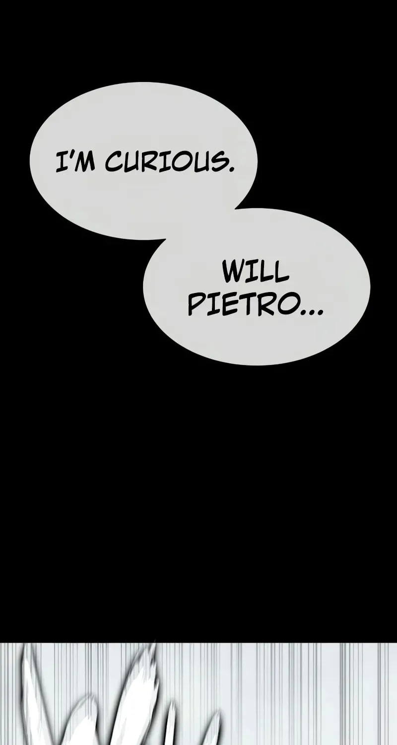 Killer Pedro Chapter 83 page 190 - 