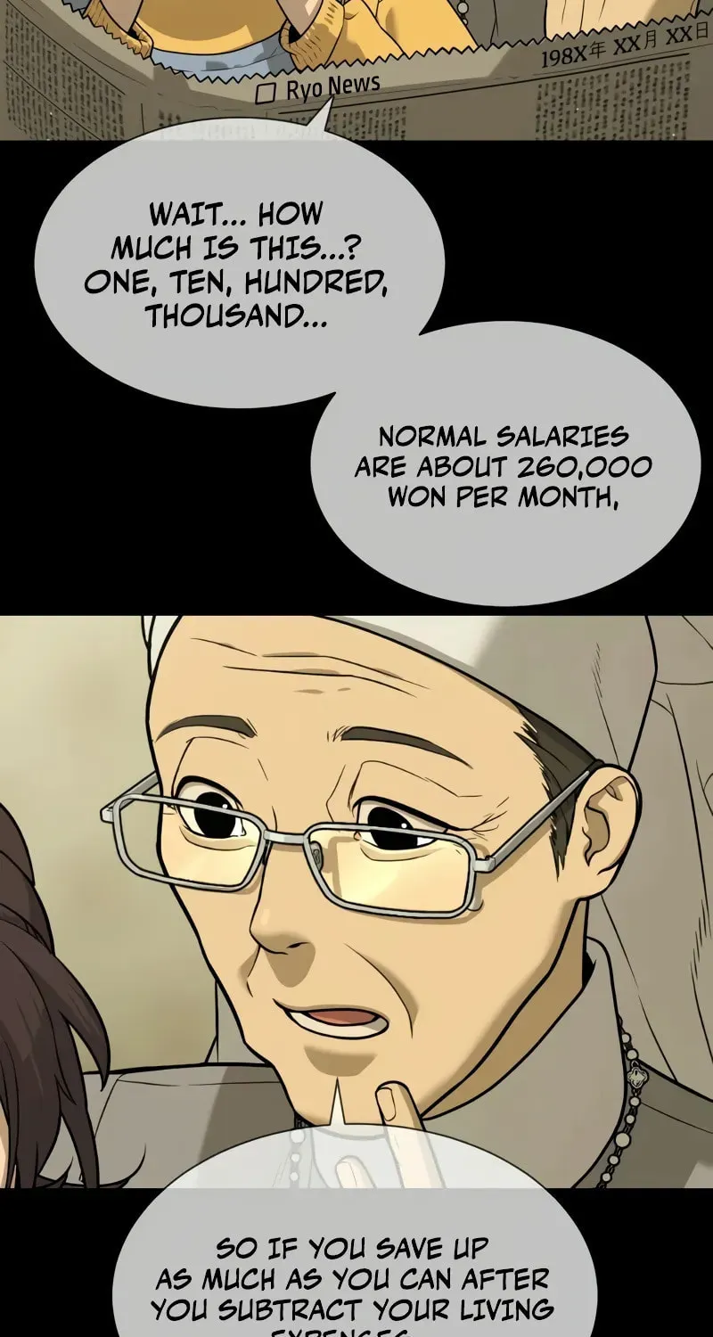 Killer Pedro Chapter 83 page 20 - 