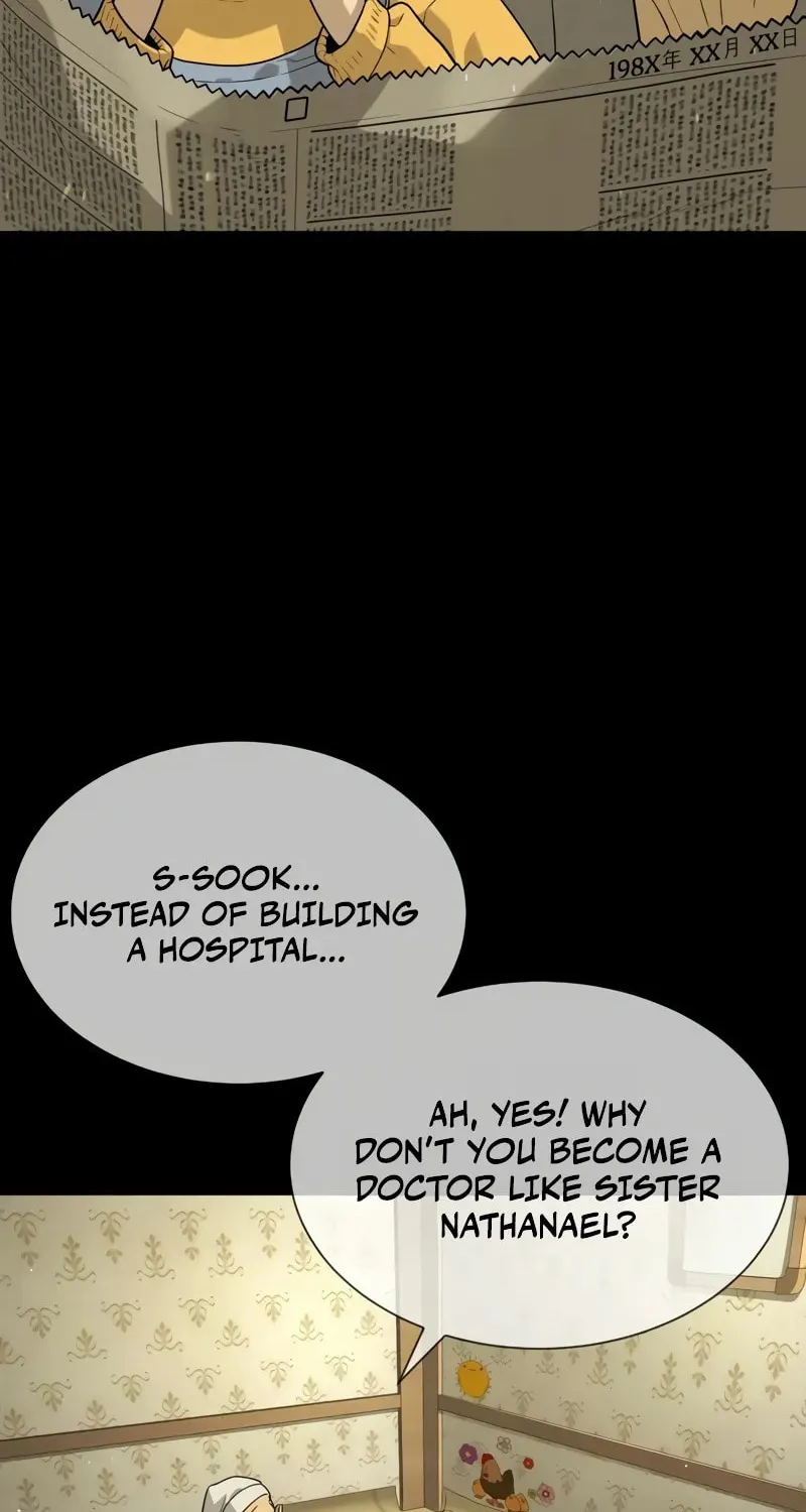 Killer Pedro Chapter 83 page 23 - 