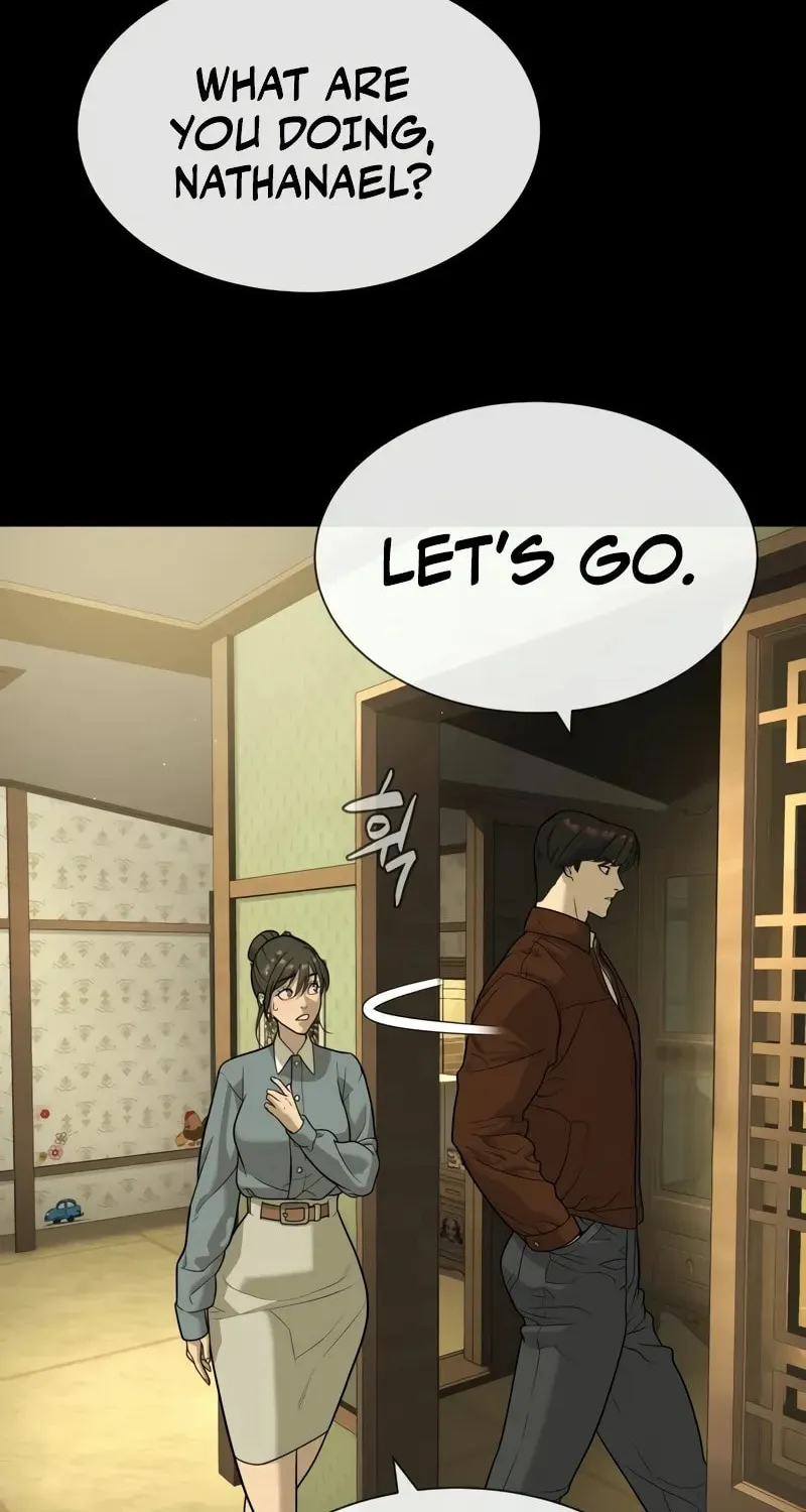 Killer Pedro Chapter 83 page 37 - 