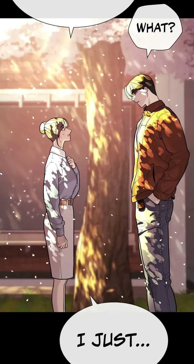 Killer Pedro Chapter 83 page 43 - 