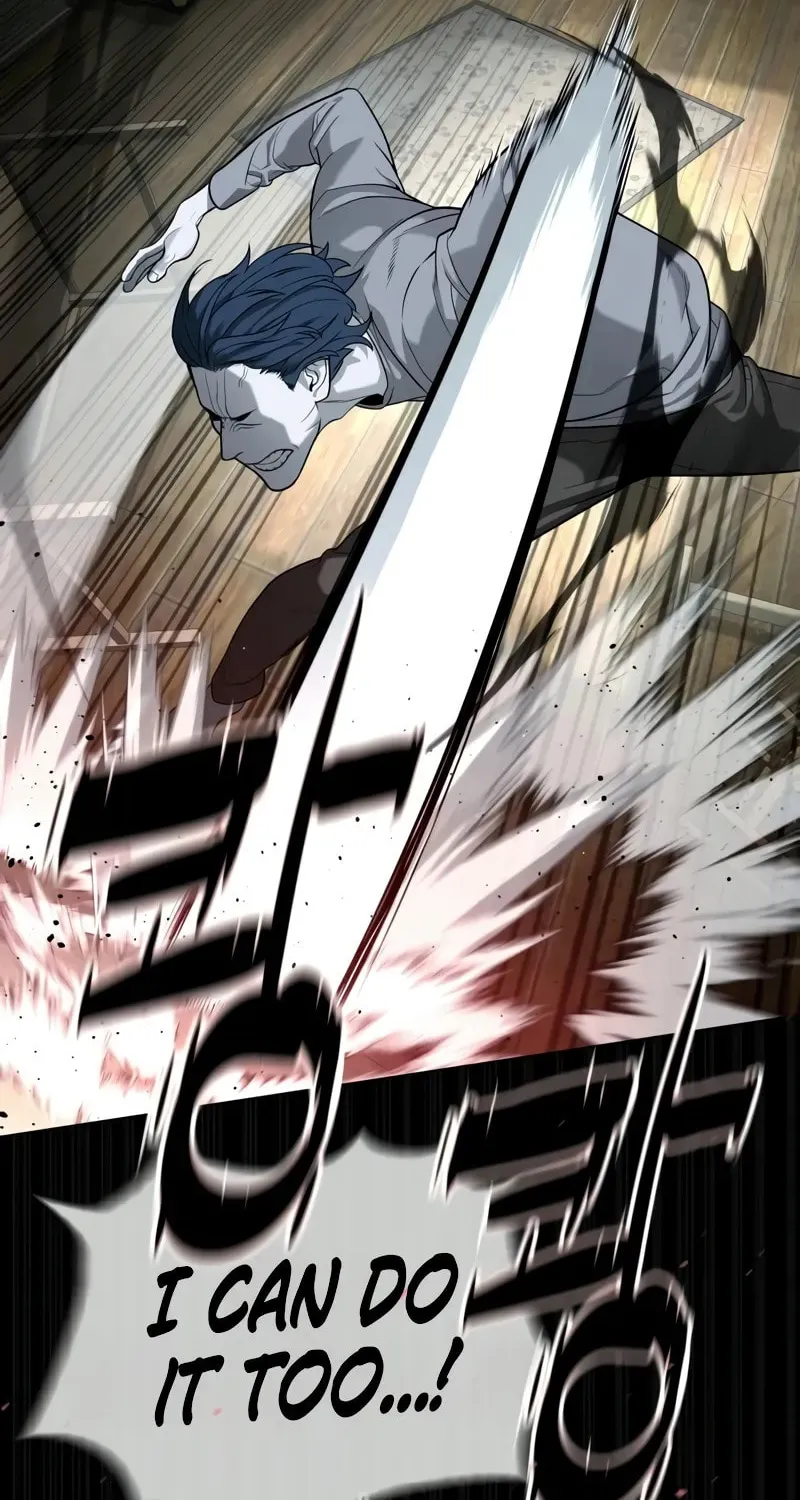 Killer Pedro Chapter 83 page 64 - 