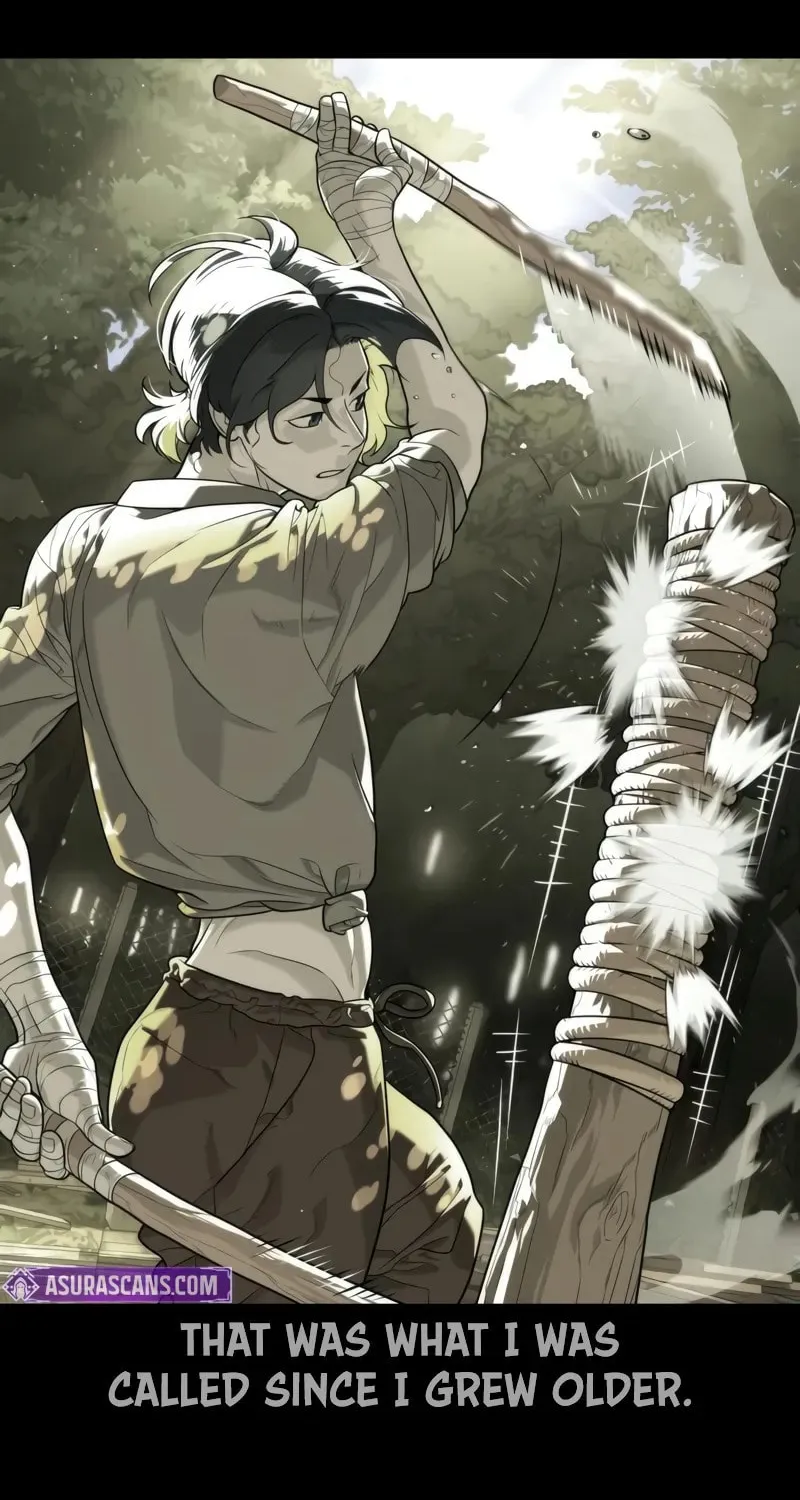 Killer Pedro Chapter 83 page 68 - 