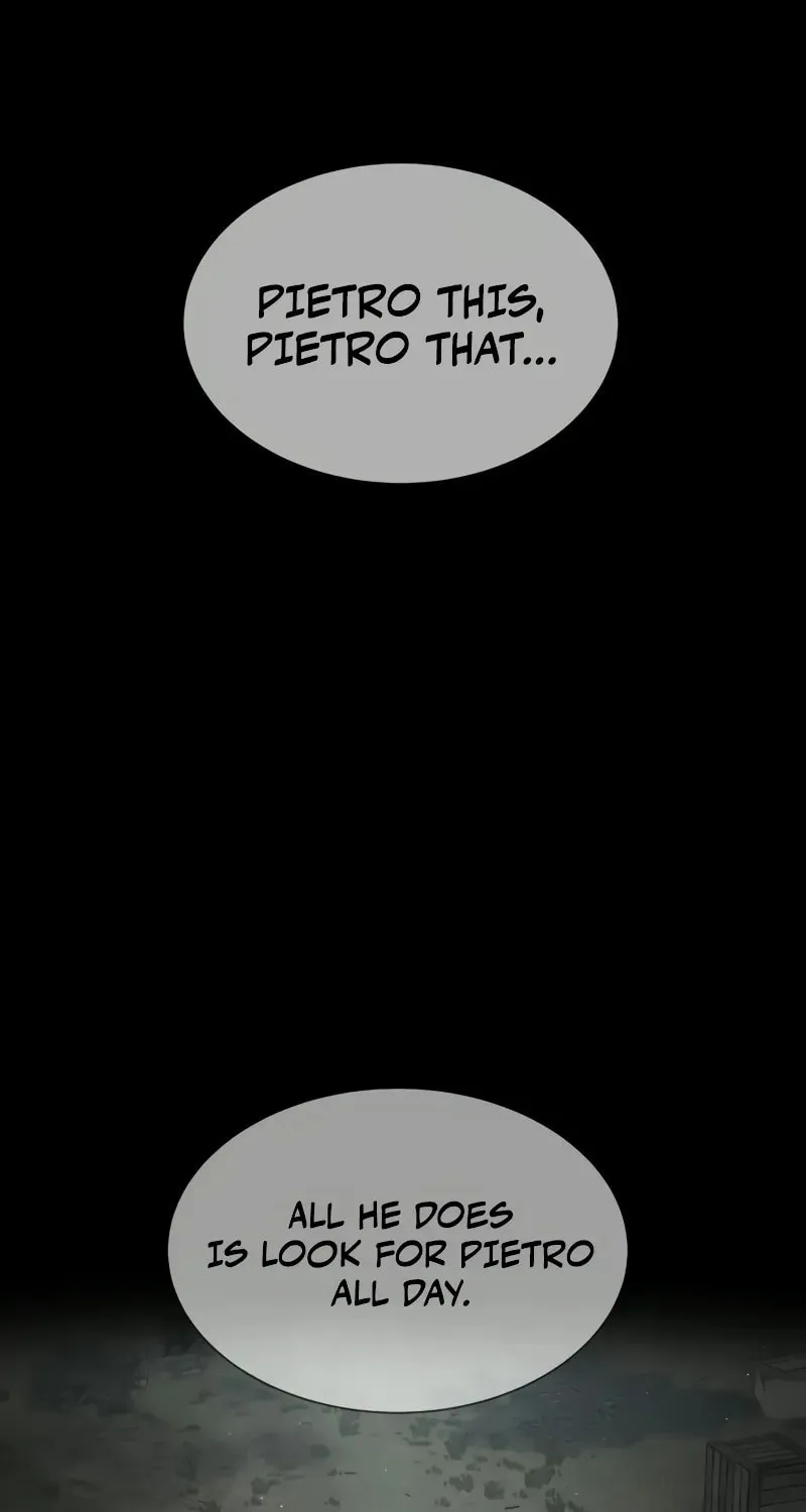 Killer Pedro Chapter 83 page 73 - 