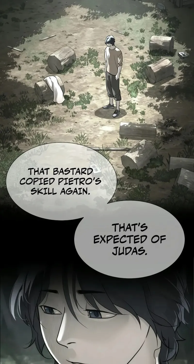 Killer Pedro Chapter 83 page 74 - 