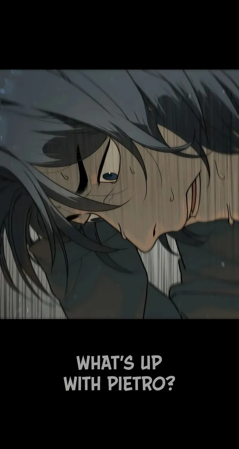 Killer Pedro Chapter 83 page 84 - 