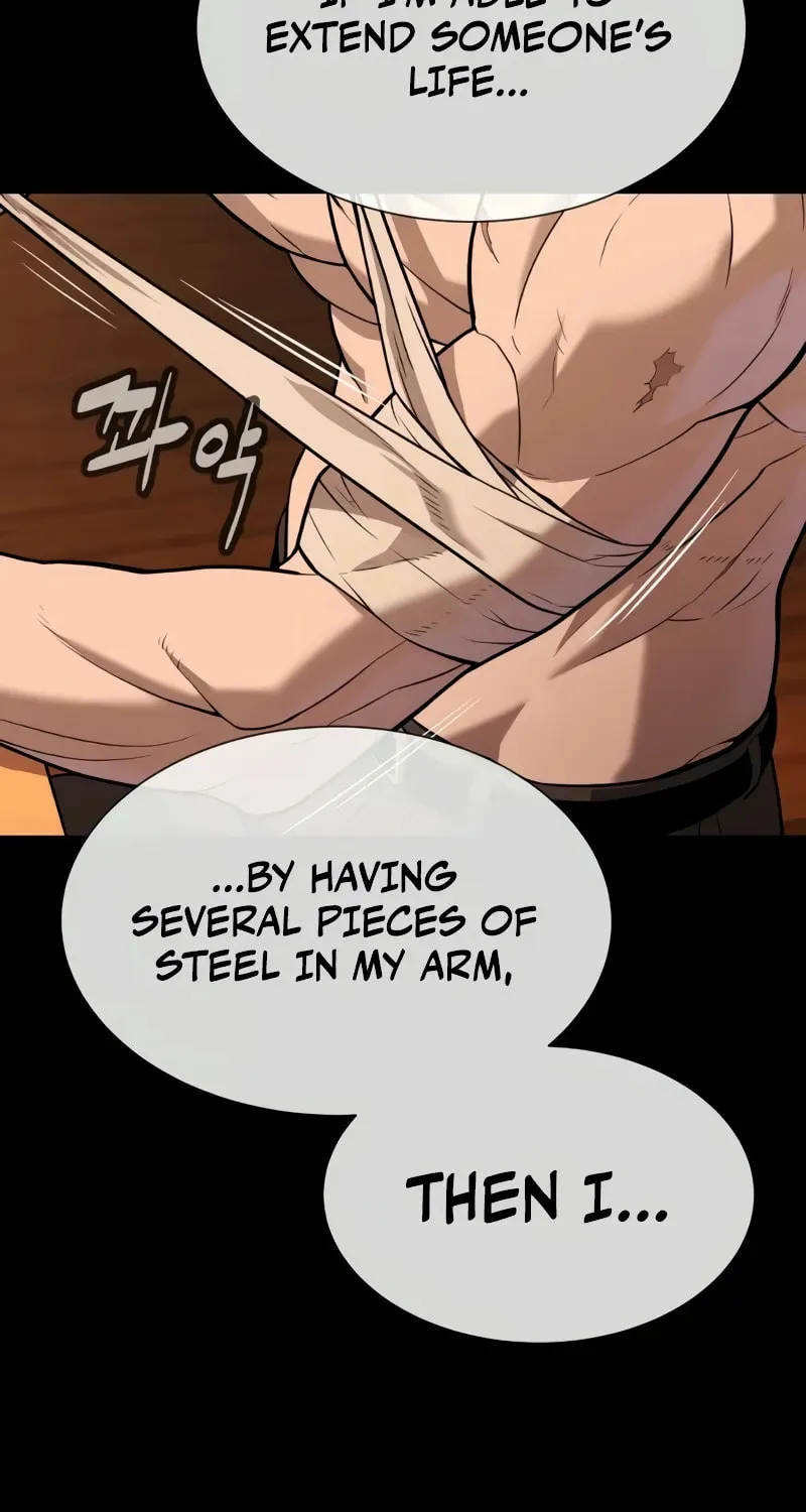 Killer Pedro Chapter 83 page 10 - 