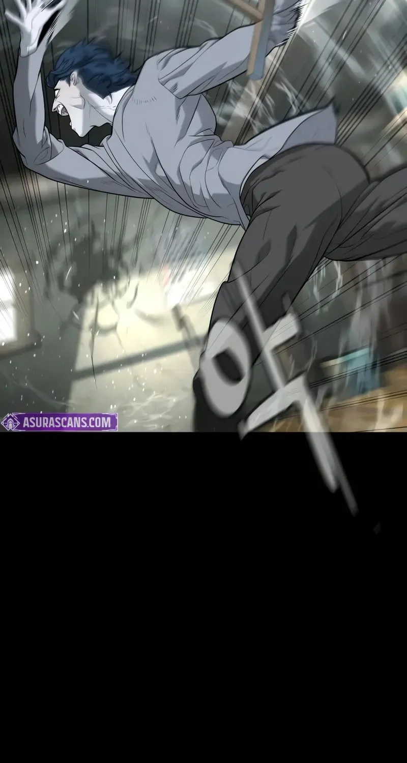 Killer Pedro Chapter 83 page 95 - 
