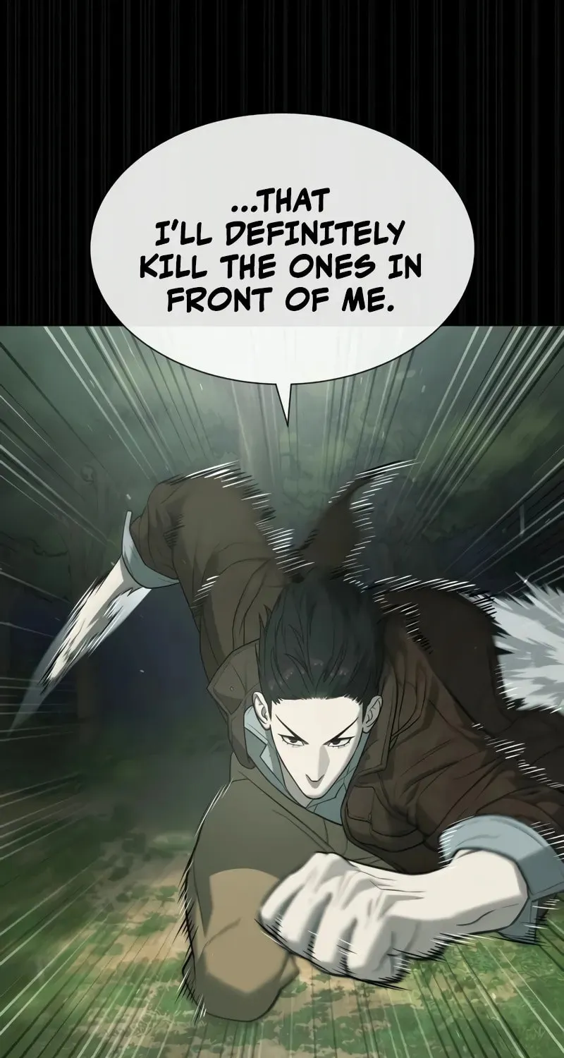 Killer Pedro Chapter 84 page 104 - 