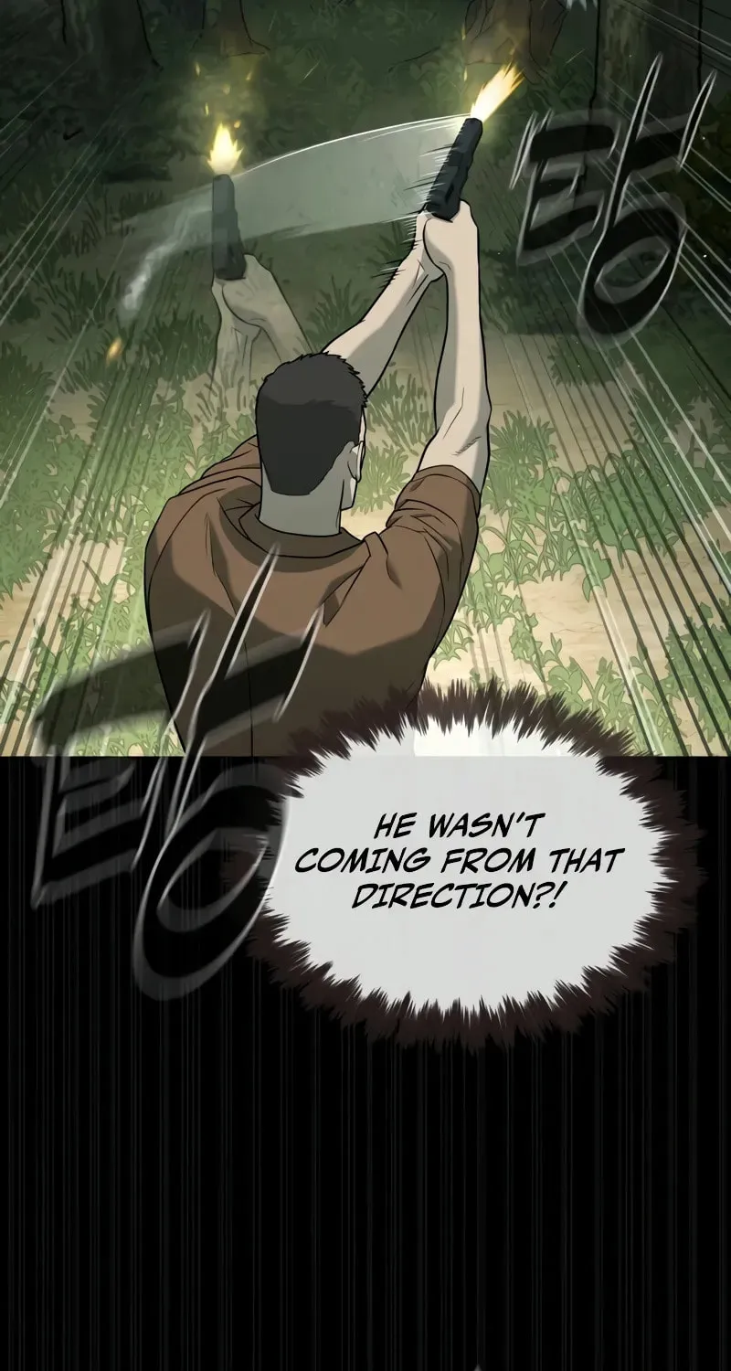 Killer Pedro Chapter 84 page 106 - 