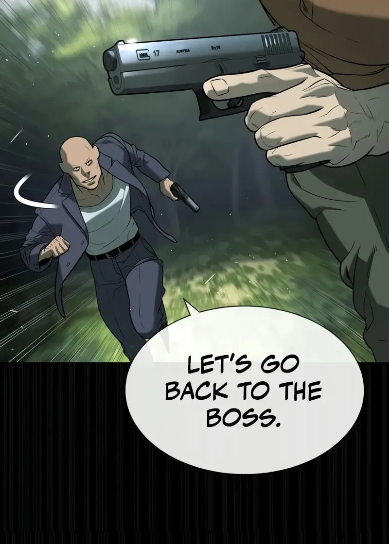 Killer Pedro Chapter 84 page 109 - 