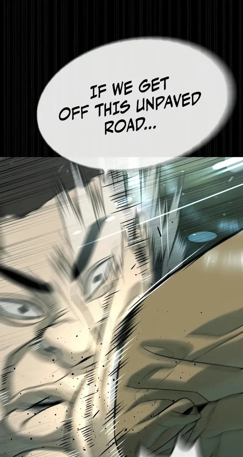 Killer Pedro Chapter 84 page 110 - 