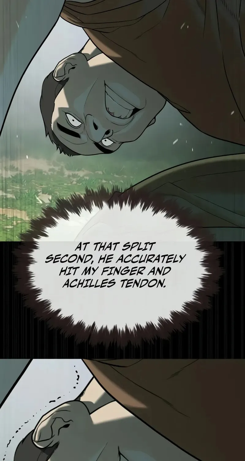 Killer Pedro Chapter 84 page 117 - 