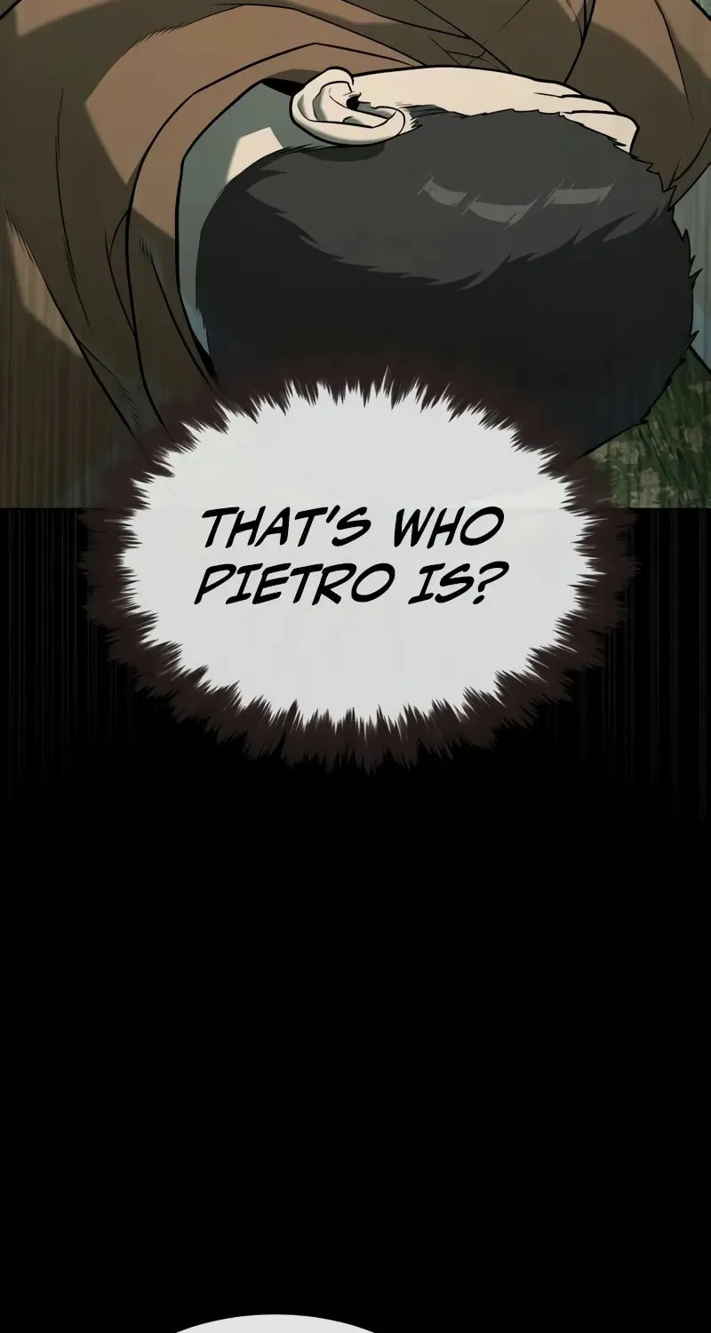 Killer Pedro Chapter 84 page 121 - 