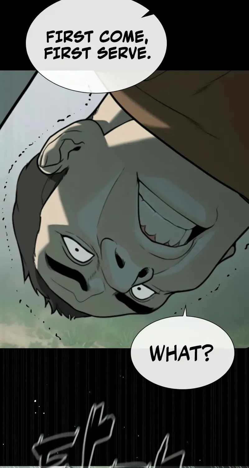 Killer Pedro Chapter 84 page 122 - 