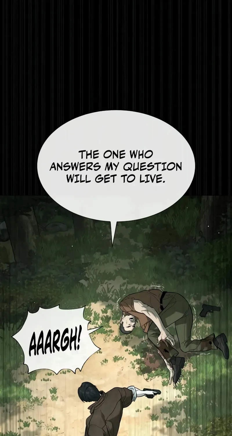 Killer Pedro Chapter 84 page 124 - 