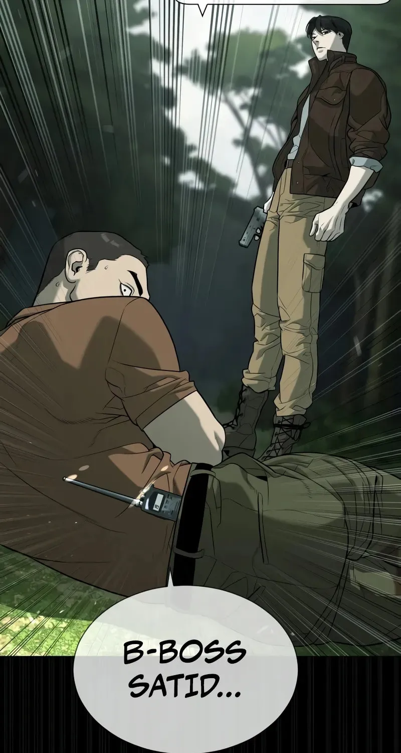 Killer Pedro Chapter 84 page 128 - 