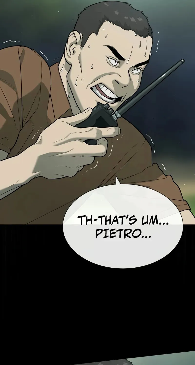 Killer Pedro Chapter 84 page 130 - 