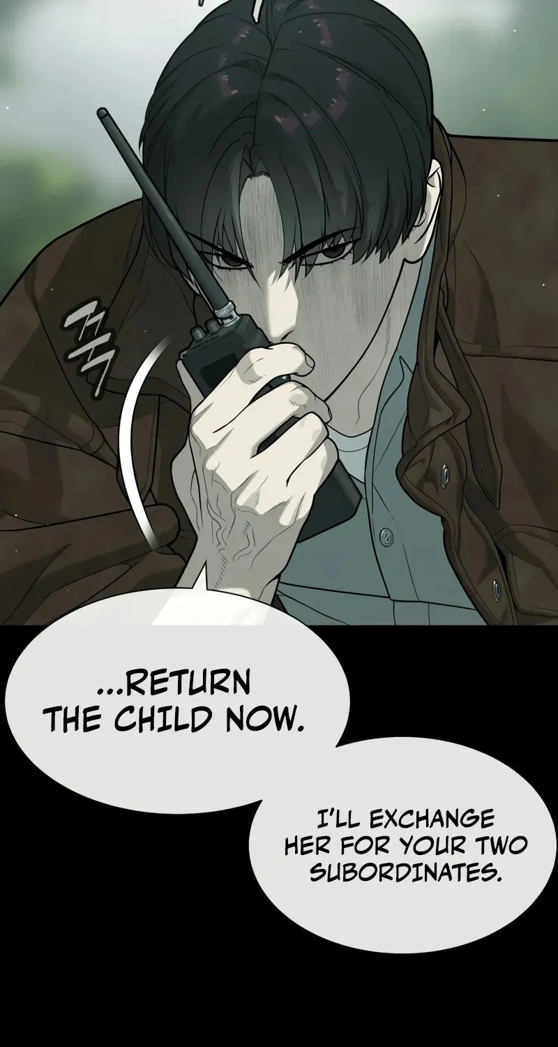 Killer Pedro Chapter 84 page 132 - 